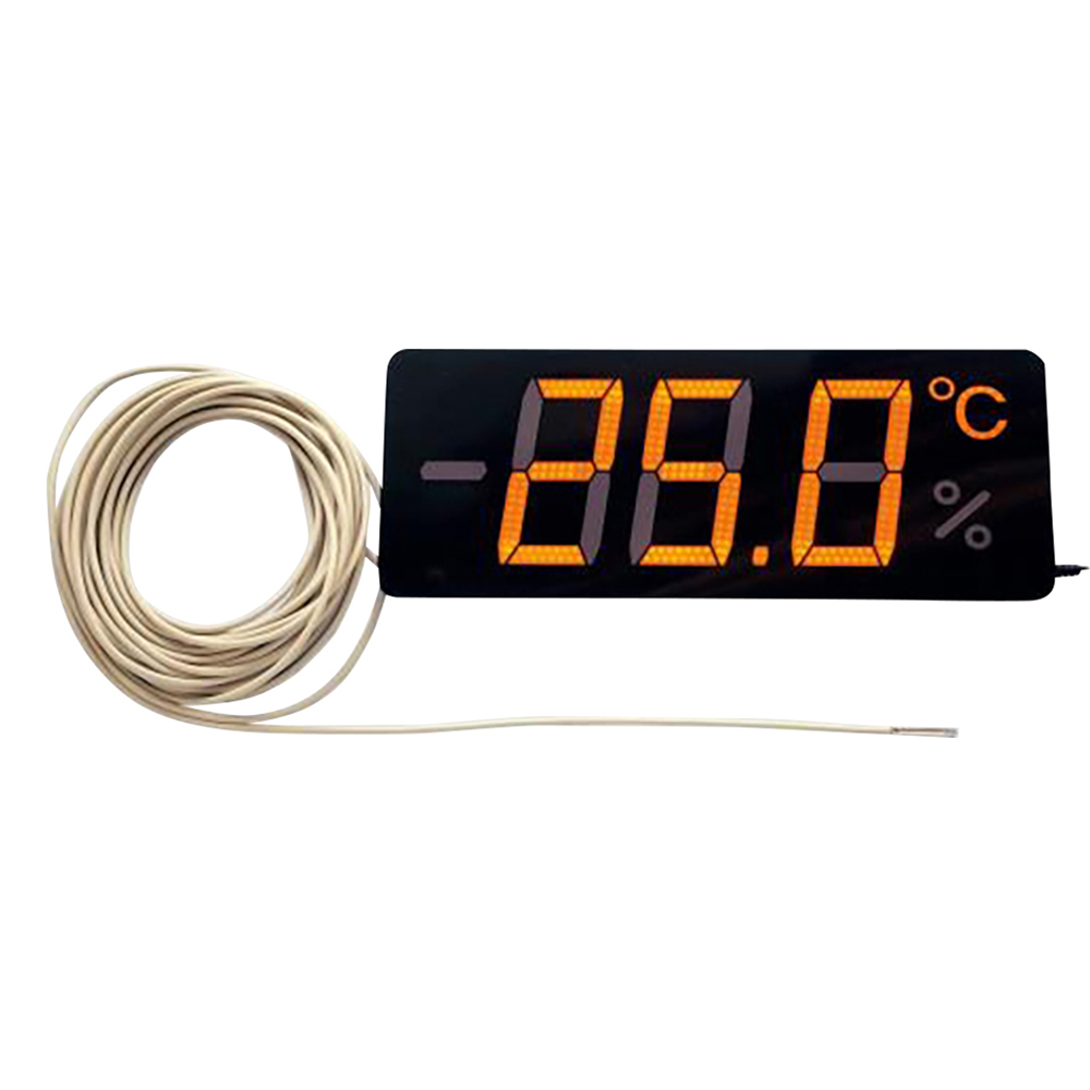 薄型温度表示器 TP-300TB-10