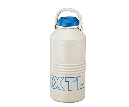 液体窒素凍結保存容器 XT10 367073