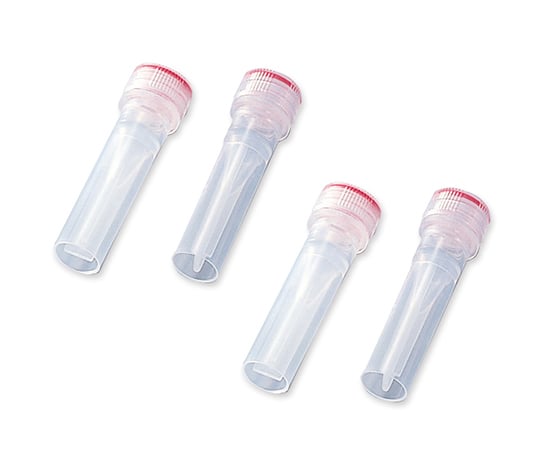 アズワン2-4731-01プロビオクライオチューブ０．５ｍＬ（自立式）【1箱(1000本入)】(as1-2-4731-01)