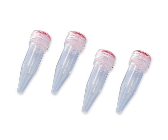 アズワン2-4731-04プロビオクライオチューブ１．５ｍＬ（丸底）【1箱(1000本入)】(as1-2-4731-04)