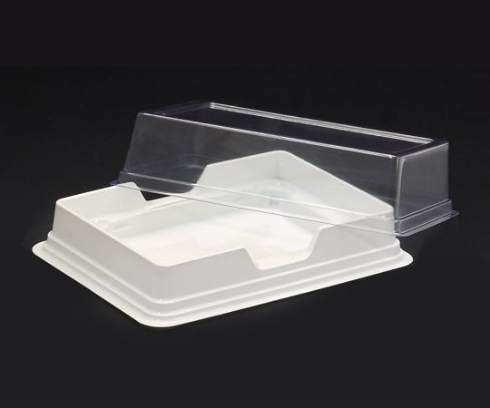 アズワン2-4734-13プロビオＰＣＲチューブコンビボックスＴ３２７【1箱(5本入)】(as1-2-4734-13)