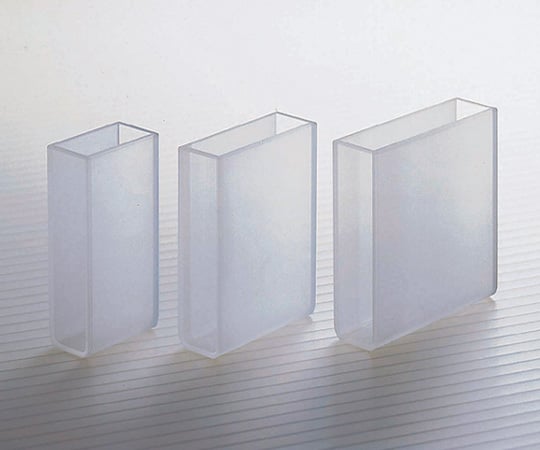 2-477-01ガラスセル(3.5mL)【1個】(as1-2-477-01)