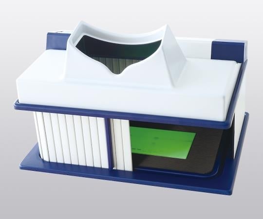 CAMAG2-4771-32UVランプ用ビューイングボックス【1個】(as1-2-4771-32)