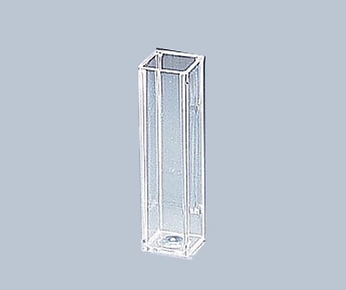 Kartell2-478-06ディスポセル(標準タイプ/メタクリレート製/4透過面)【1箱(100個入)】(as1-2-478-06)