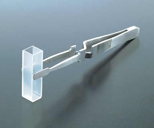 2-479-01角型セル用ピンセットT-A-40【1個】(as1-2-479-01)