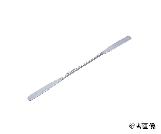 2-4792-03スパチュラ（Chemi-Scraper(R)）１４－３７３－２５Ｂ【1本】(as1-2-4792-03)
