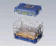 2-4875-14 ピペットチップ（epTIPS） リロード 20～300µL 96本
