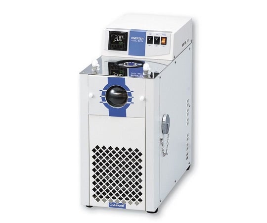 2-4922-11 冷却水循環装置（開放系・密閉系） LTCi-400A