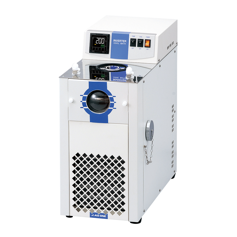 2-4922-11 冷却水循環装置（開放系・密閉系） LTCi-400A 【AXEL】 アズワン