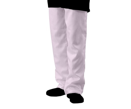 APクリーンパンツ　ピンク　L