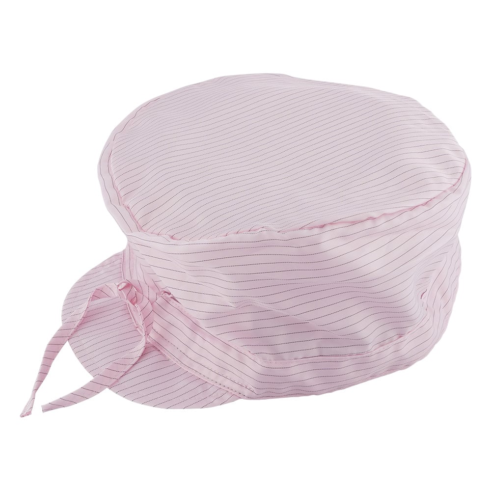 2-4936-03 APクリーンルームキャップ 緑 SCG 【AXEL】 アズワン