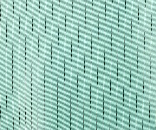 2-4936-03 APクリーンルームキャップ 緑 SCG 【AXEL】 アズワン