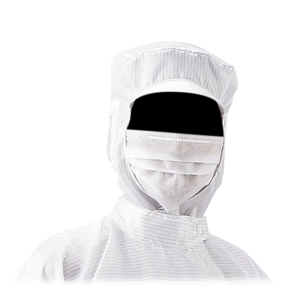 APCRフード　白S