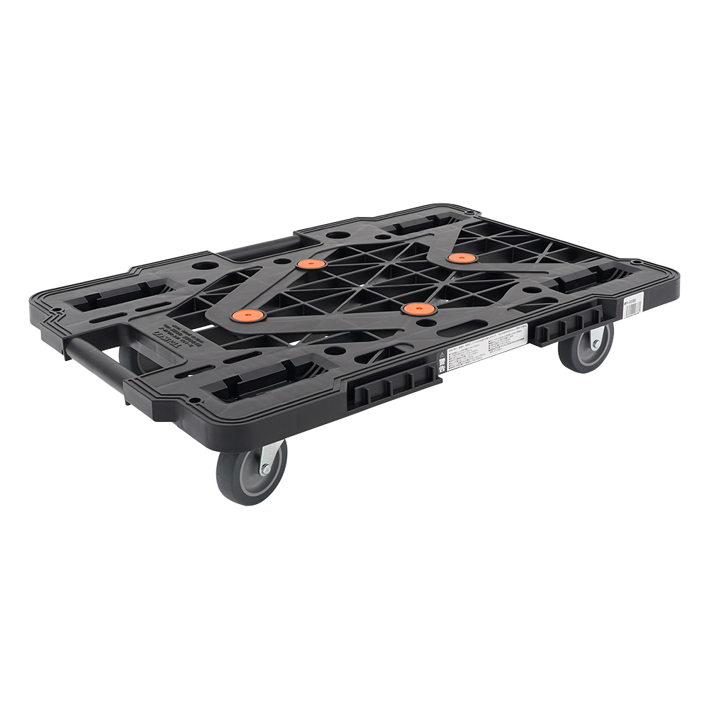 ルートバン（メッシュタイプ） 2.08kg ブラック MPK-600-BK