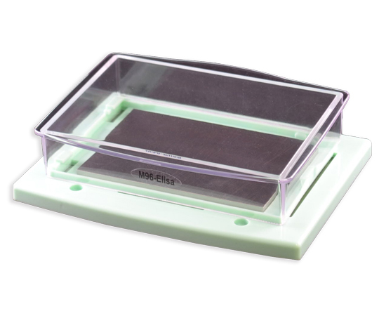 アズワン2-4963-16クール・ホットブロックバス用ブロックＥｌｉｓａＰｌａｔｅ用【1個】(as1-2-4963-16)