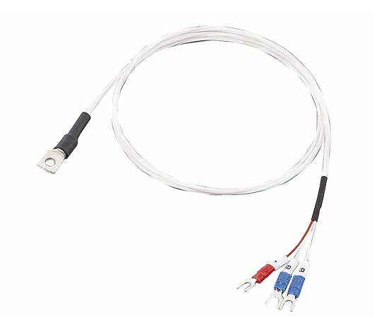 【校正証明書付】アズワン2-4966-03-20表面用温度センサＦＳ－１２００Ｎ－２校正【1本】(as1-2-4966-03-20)