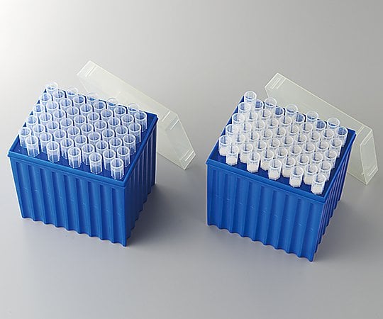 【滅菌】エスエスアイ2-4968-02ピペットチップ・マクロ５ｍＬγ線滅菌済４４１１－Ｓ０５０本／ラック×１０ラック【1箱(50本×10ラック入)】(as1-2-4968-02)