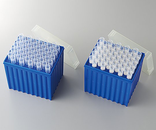 現在受注を停止している商品です ピペットチップ マクロ 5ml G線滅菌済 50本 ラック 10ラック 4411 S0 2 4968 02 Axel アズワン