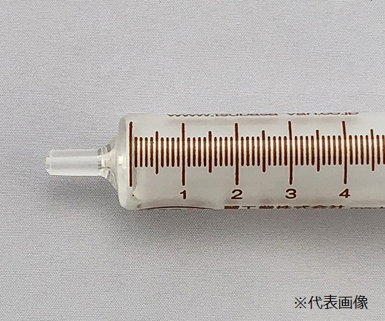 インター注射筒　ガラス先　3mL　00110311