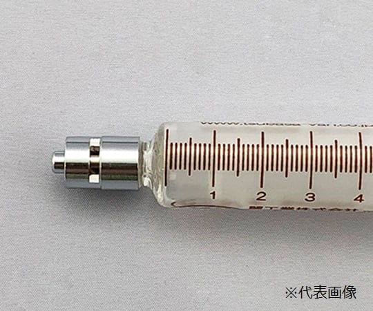 取扱を終了した商品です］インター注射筒 ロック先 10mL 00120541 2