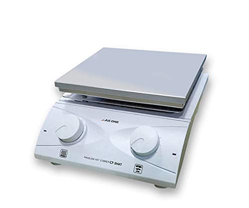 アズワン2-4989-02パソリナホットスターラーCT-5HAT【1台】(as1-2-4989-02)