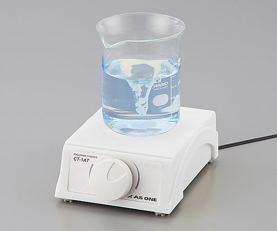 アズワン2-4990-02パソリナミニスターラー～１．０L【1台】(as1-2-4990-02)