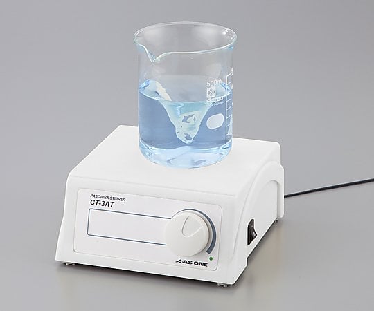 アズワン2-4990-03パソリナミニスターラー～３．０L【1台】(as1-2-4990-03)