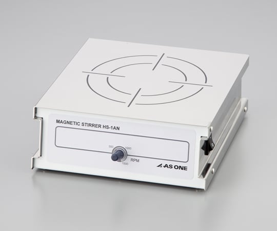 マグネチックスターラー 出荷前点検検査書付