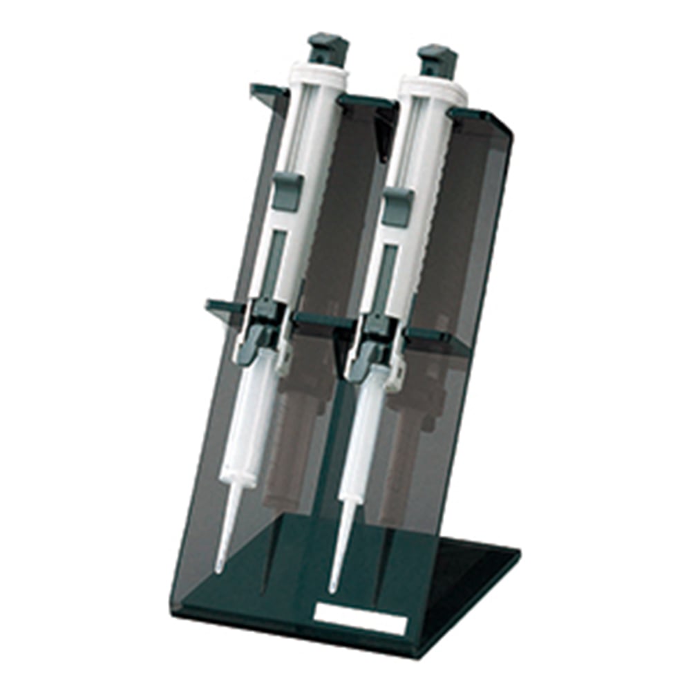 2-5001-20 Variable Continuous Dispensing Nichimate Stepper Stand NSSTD ...