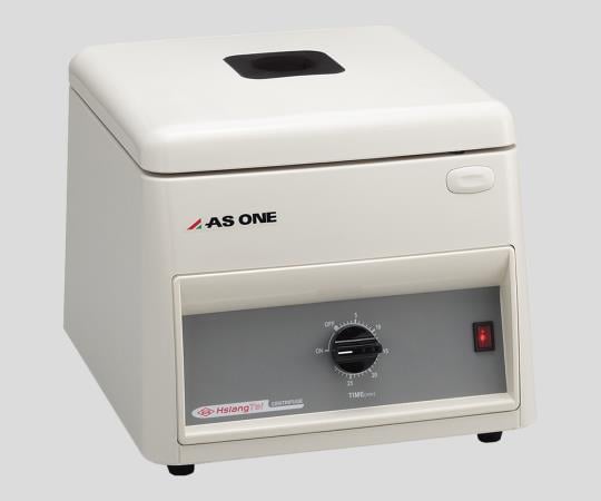 アズワン2-5049-01-22検査書付遠心機ＣＮ－８１０【1台】(as1-2-5049-01-22)