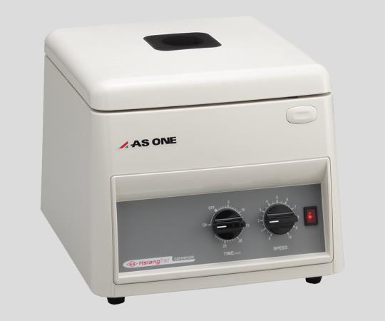 【レンタル】【送料定額】アズワン2-5050-01-60遠心機ＣＮ－８２０貸５日【1台】(as1-2-5050-01-60)