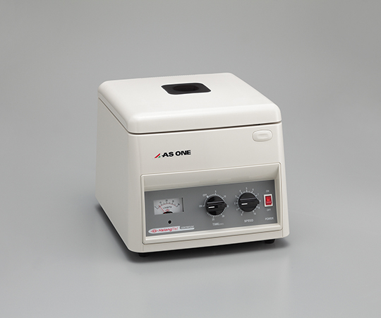 アズワン2-5052-01-22検査書付遠心機ＣＮ－１０５０【1台】(as1-2-5052-01-22)