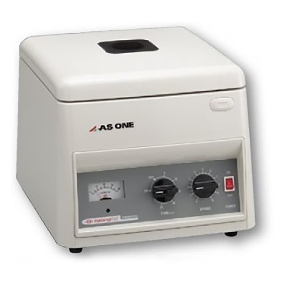 2-5052-01-60 遠心機 レンタル5日 CN-1050 【AXEL】 アズワン