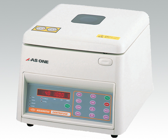 【レンタル】【送料定額】アズワン2-5052-02-61遠心機ＣＮ－２０６０貸１０日【1台】(as1-2-5052-02-61)