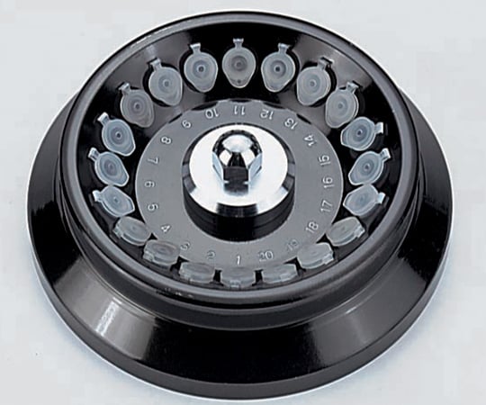 アズワン2-5052-13遠心機ＲＥＡ１５２０ローター１．５ＭＬ【1個】(as1-2-5052-13)
