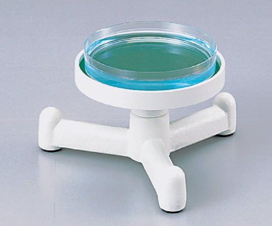 アズワン2-5057-01ターンテーブル手動式Ｔ－Ｍａ【1個】(as1-2-5057-01)