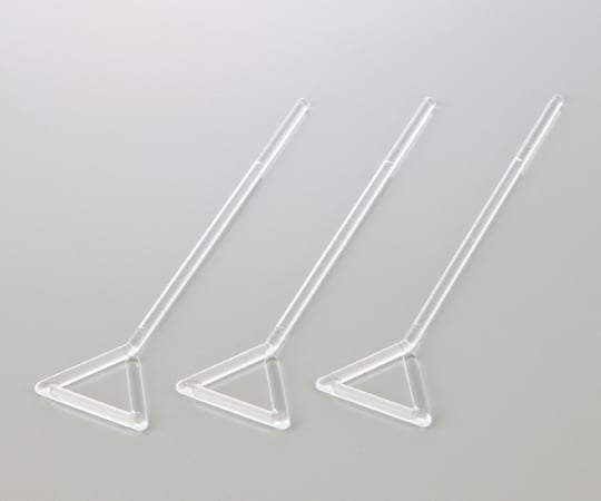 【滅菌】アズワン2-5113-01アズノールディスポコーンラージ棒【1箱(10本×100袋入)】(as1-2-5113-01)