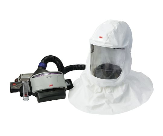 スリーエム2-5127-05呼吸保護具JTRS-655J+【1個】(as1-2-5127-05)