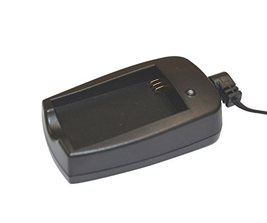 2-5128-01 電動ファン付き呼吸用保護具 電池・充電器付き BL-1005-02