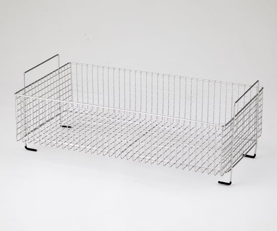 アズワン2-5132-01超音波洗浄器用バスケット（ＡＳ１２ＧＴＵ用）【1台】(as1-2-5132-01)