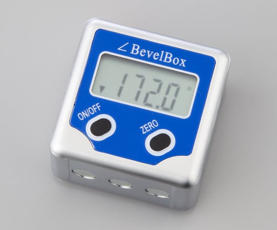 アズワン2-5134-01角度計【1台】(as1-2-5134-01)