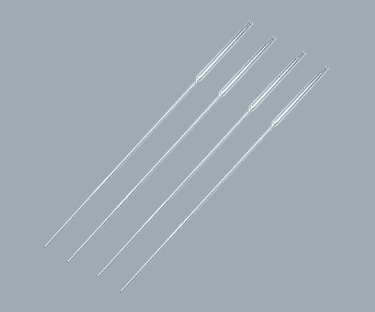 2-5142-01NMRチューブ用ピペット【1箱(100本入)】(as1-2-5142-01)