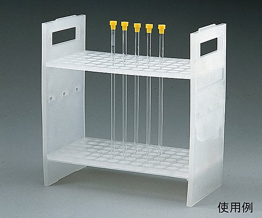 2-5143-01NMR試料管ラック【1台】(as1-2-5143-01)