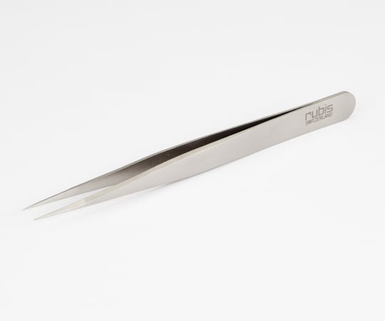 RUBIS2-5149-11ＭＥＩＳＴＥＲピンセットAXALNo．３Ｃ【1本】(as1-2-5149-11)