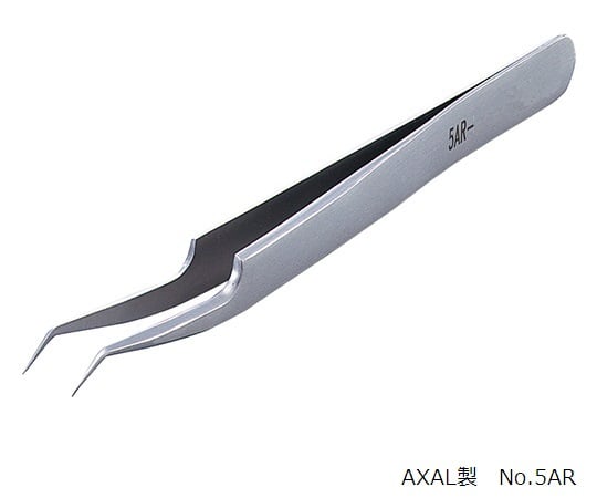 RUBIS2-5149-15MEISTERピンセット5AR-AXAL【1本】(as1-2-5149-15)