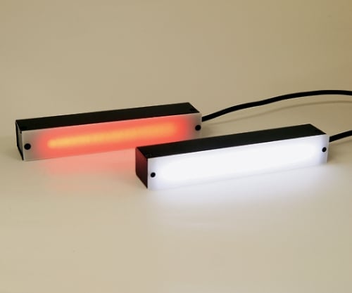 2-5161-01 ライン型LED照明 LL-150/10R