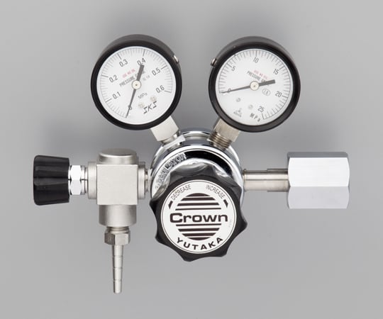 2-5166-13圧力調整器ＧＳＮ２４５ＡＢ６２ＲＦＨ０６ＶＯ【1個】(as1-2-5166-13)