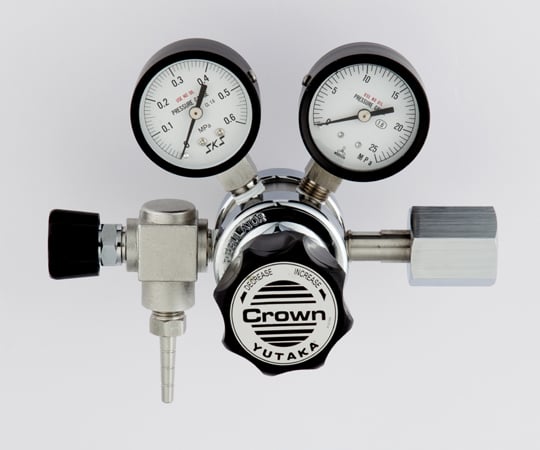 2-5167-13圧力調整器ＧＳＮ２４５ＡＡ２２ＲＦＨ０６ＶＰＯ【1個】(as1-2-5167-13)