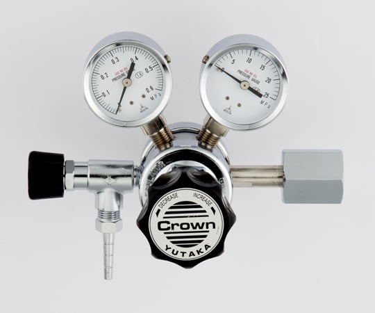 2-5168-13圧力調整器ＧＦ２－２５０６－ＲＮ－ＶＯ【1個】(as1-2-5168-13)