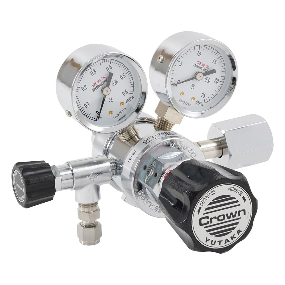 圧力調整器（GFシリーズ）